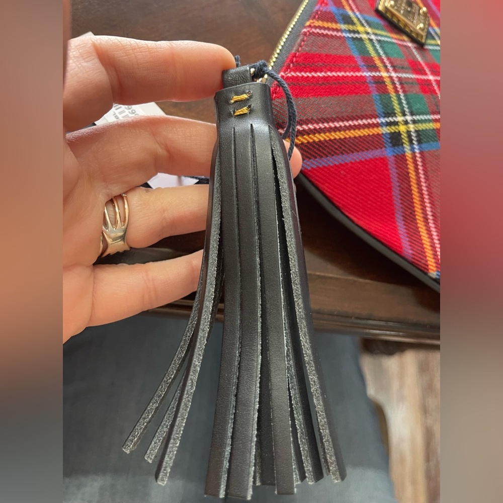 NWT Dooney & Bourke clutch - Picture 4 of 7